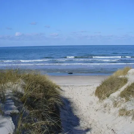 Ostseepark No 2 - Sea Breeze *